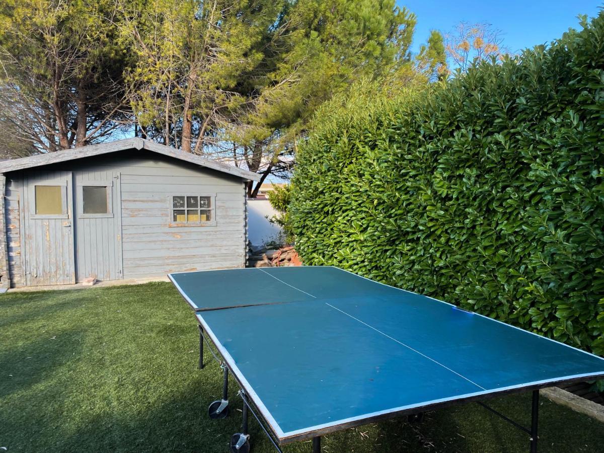 Carcalove - Pool, Billard & Jacuzzi - 10pax Ferienhaus