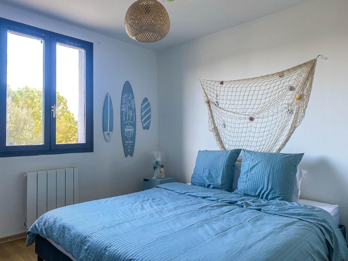 Carcalove - Pool, Billard & Jacuzzi - 10pax Fontiès-dʼAude